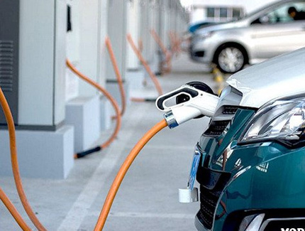 Wie lädt man Elektrofahrzeuge am besten auf?