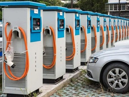 So sparen Sie Ladekosten für Elektroautos: Analyse der Ladesäulenkosten